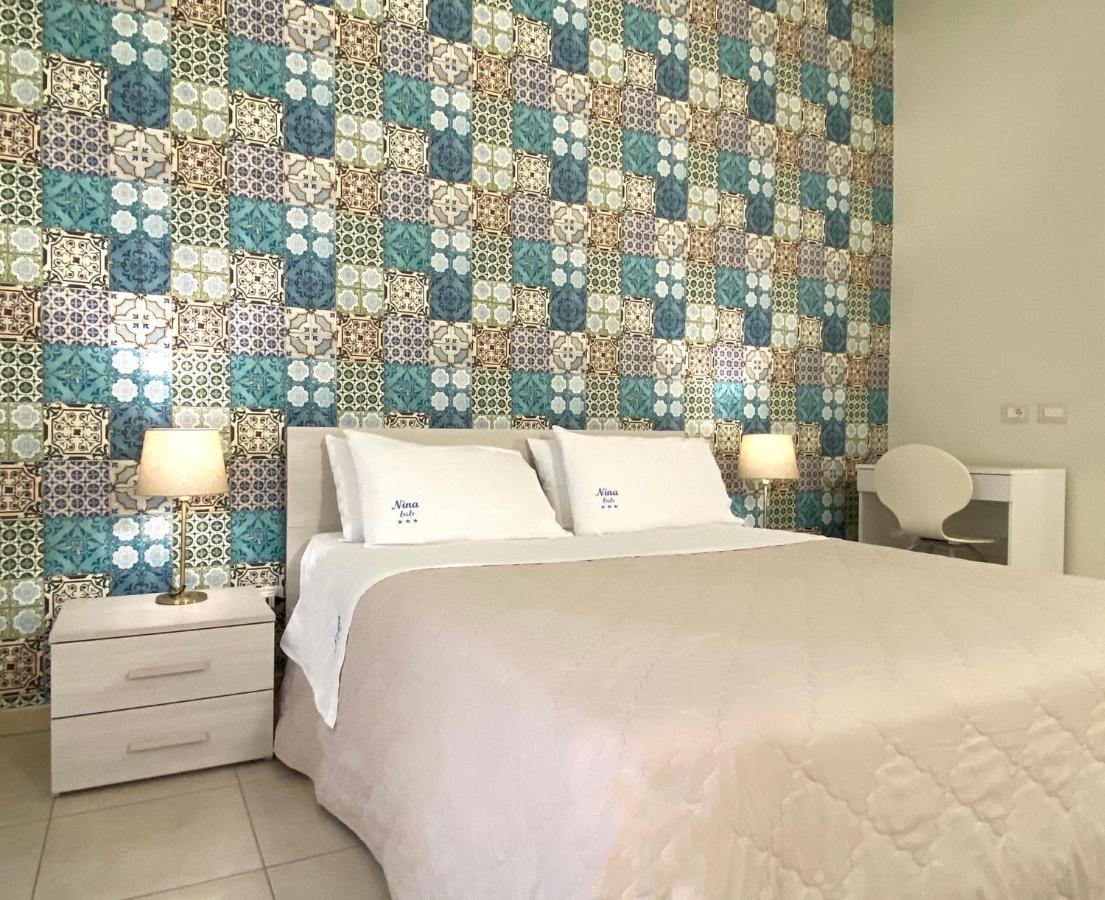 Nina B&B จีอาร์ดีนี นักซอส ภายนอก รูปภาพ