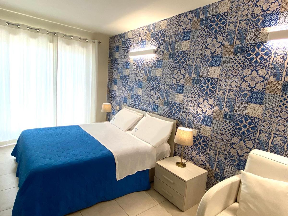 Nina B&B จีอาร์ดีนี นักซอส ภายนอก รูปภาพ