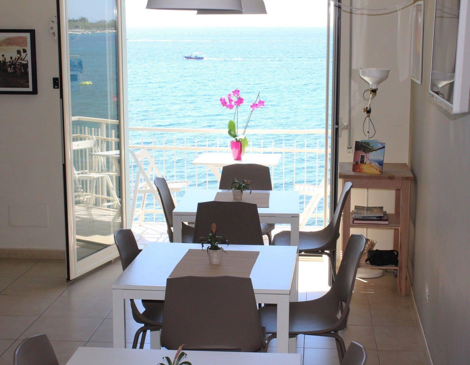 Nina B&B จีอาร์ดีนี นักซอส ภายนอก รูปภาพ