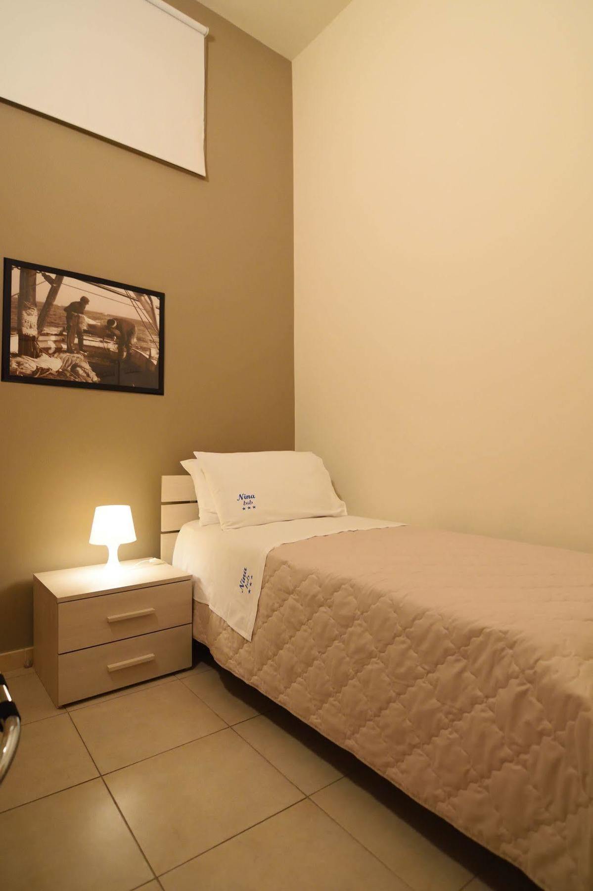 Nina B&B จีอาร์ดีนี นักซอส ภายนอก รูปภาพ